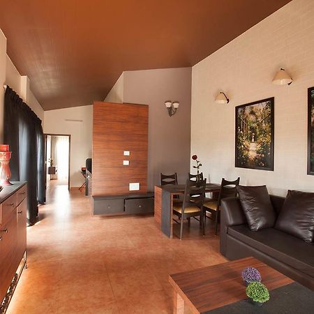 Sparsh Resort & Chalet Kalamb  Luaran gambar