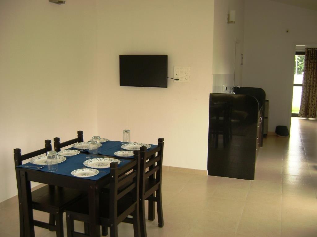 Sparsh Resort & Chalet Kalamb  Luaran gambar