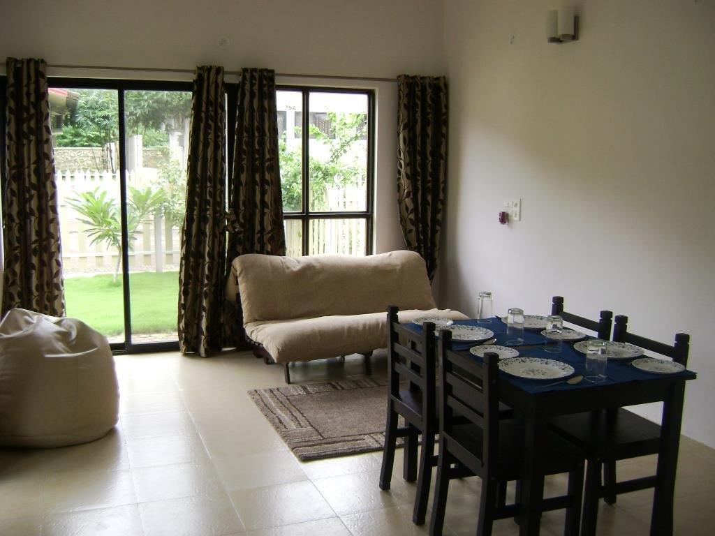 Sparsh Resort & Chalet Kalamb  Luaran gambar