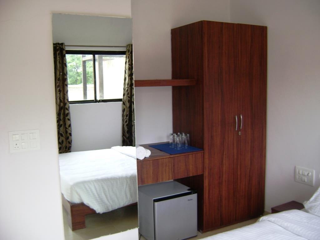 Sparsh Resort & Chalet Kalamb  Luaran gambar