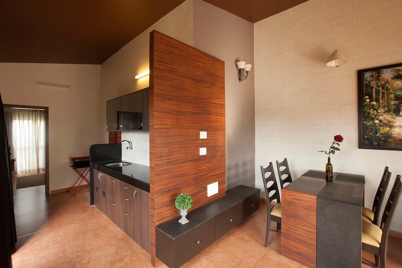 Sparsh Resort & Chalet Kalamb  Luaran gambar